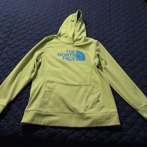 North Face Hoodie